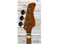 Marcus Miller V8-4 TS Marcus Miller V8-4 TS